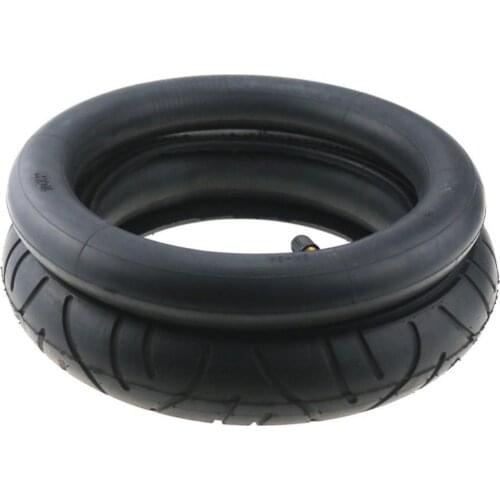 80% Hot Sales 2Pcs Thicken 10 Inch Tyre Tubes Inner Tires for Xiao-mi M365 Electric Scooterscooter accessories