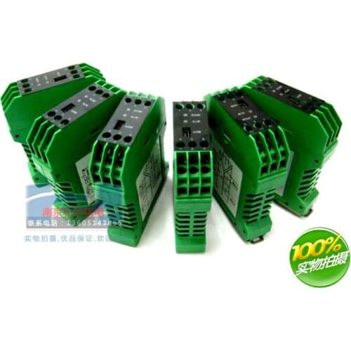 Signal divider, signal isolation transmitter, isolation grid, platinum resistance transmitter, PT100, 4-20mA