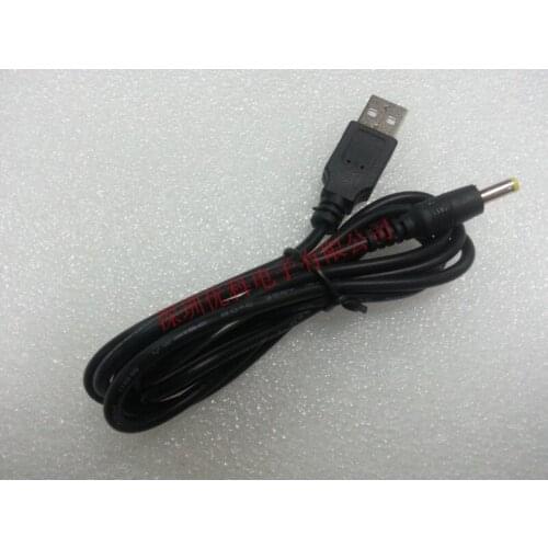 USB turn For PSP 4.0*1.7 router charging full copper wire over the 3A 2A current millet box 3