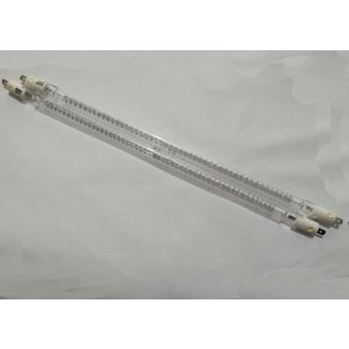 Microwave Oven Parts halogen heating tube 110V 500W Length 292mm