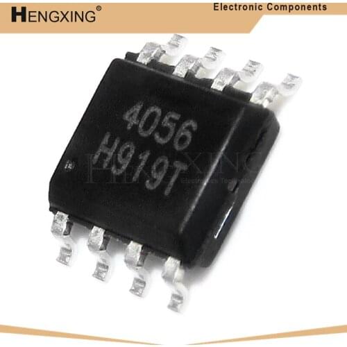 10piece TP4056E TP4056 ME4056 4056E TC4056A SOP-8 In Stock