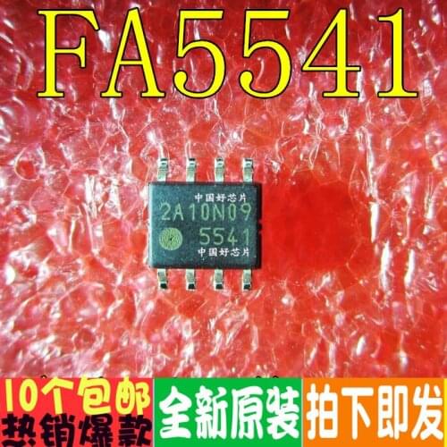 100% New&original FA5541N 5541