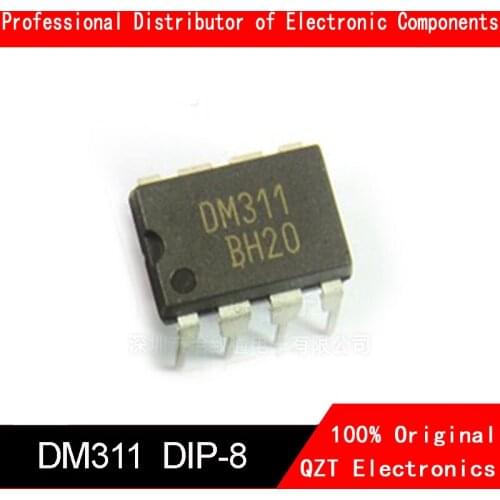 5pcs/lot FSDM311 DM311 DIP-8 In Stock