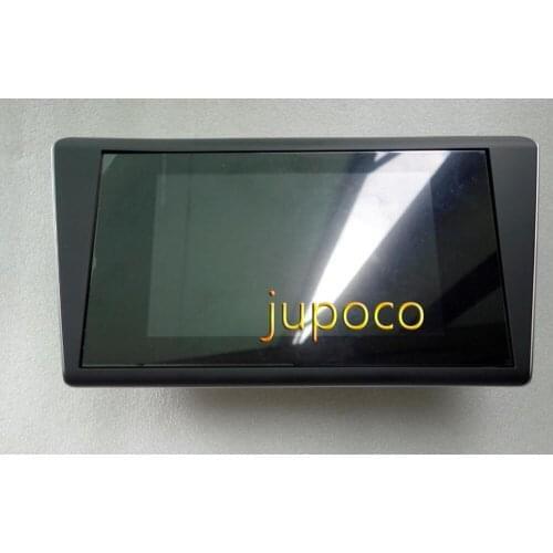 7Inch LCD Display screen with touch panel for Peugeot 308 408 Citroen car DVD GPS navigation LCD module