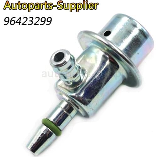 96423299 Fuel Pressure Regulator Case For Chevrolet Epica Aveo Buick Excelle Daewoo laccti Kalos 96977462 94669569