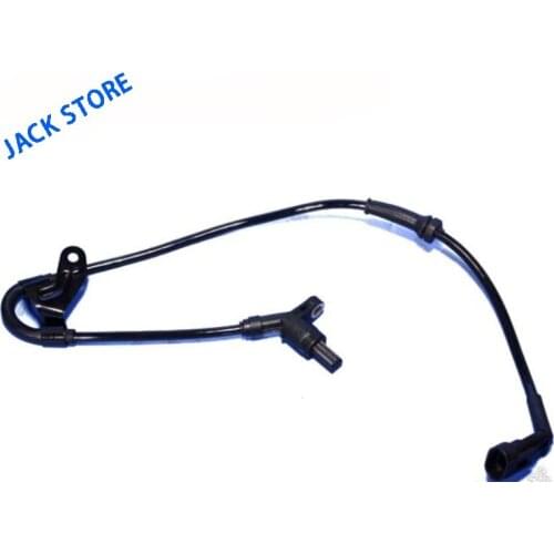 ABS Right Rear Wheel Speed Sensor Assembly For Lifan SMILY OEM:F3630600
