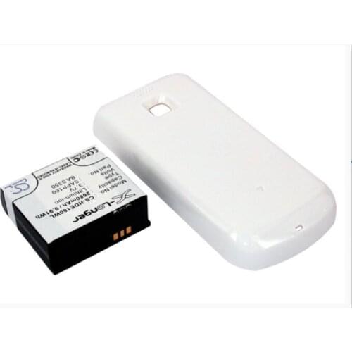 Cameron Sino 2680mAh battery for HTC A6161 Magic Pioneer Sapphire Sapphire 100 35H00119-00M BA S350 SAPP160