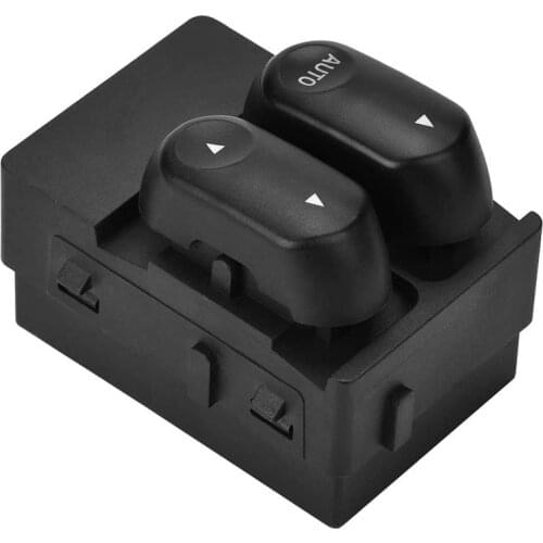 Car Electric Front Left Glass Lifter Main Window Switch Window Regulator 5c3z-14529-aaa for Ford F350