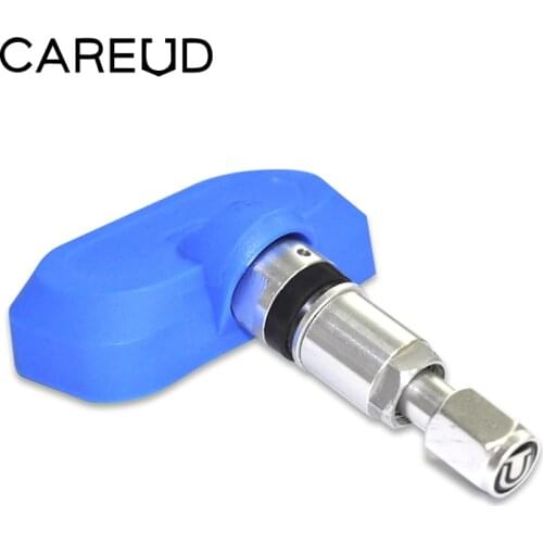 Careud TPMS Internal Sensors Only Used For CAREUD Car Tire Pressure Monitor for Sensor Broken or Lost can not replace battery
