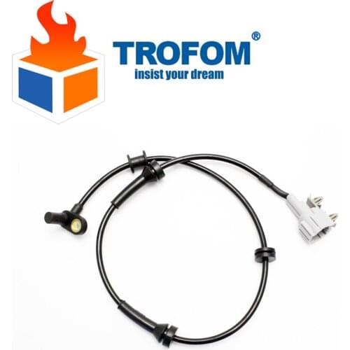 Front Left/Right ABS Wheel Speed Sensor For NISSAN NAVARA PATHFINDER 47910-EA025 47910-EA005 47910EA025 SU12656 SU12672 5S11203