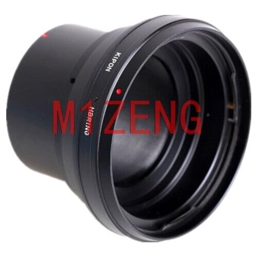 HB-EOSM Adapter Ring for Hasselblad HB V C/CF Lens to canon EF-M EOSM/M2/M3/m6/M10/m50 body Mirrorless camera