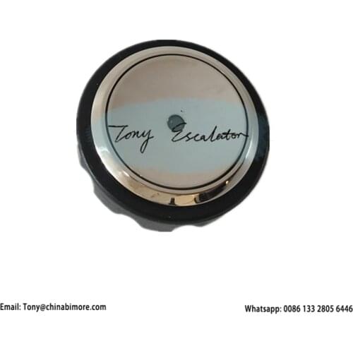 Elevator Push Button Anti-Vandal