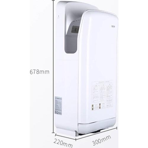 LZHZXY Hand Dryers China