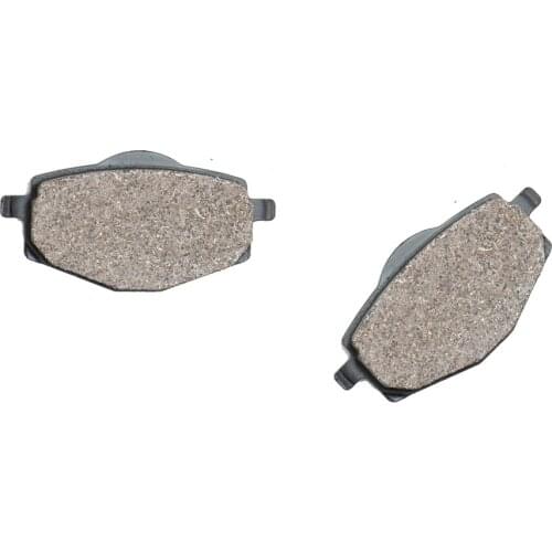 Brake Shoe Pads Set for MBK Street Bike TZR50 TZR 50 X-Power 2000 &up