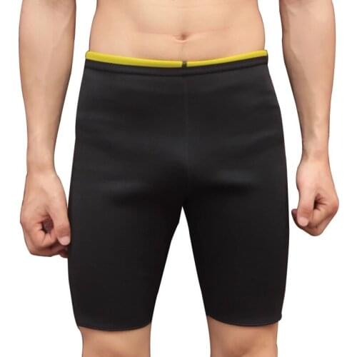 Neoprene trunks Slimming Diving shorts Elastic Swimming shorts men women Scuba Snorkeling Surfing shorts drifting rowing shorts