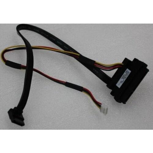New For Lenovo B550 Hard drive HDD SATA Cable Flex Cable DC02001R600 VIA15 MB-HDD CABLE