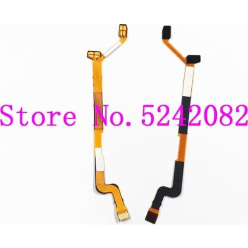NEW Lens Anti Shake Flex Cable For Nikon 18-105 mm 18-105mm VR Repair Part
