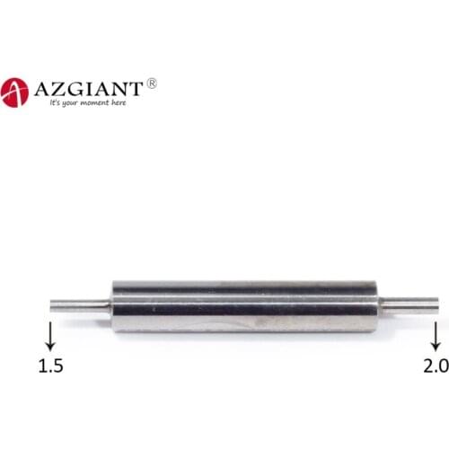 Original 1.5-2.0mm double head tracer probe for wenxing key cut machine NO.7071 locksmith tool