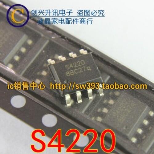 Original S4220 SOP-8
