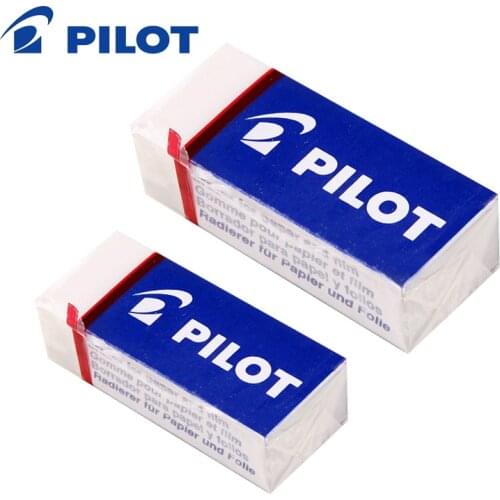 Pilot Pencil Erasers
