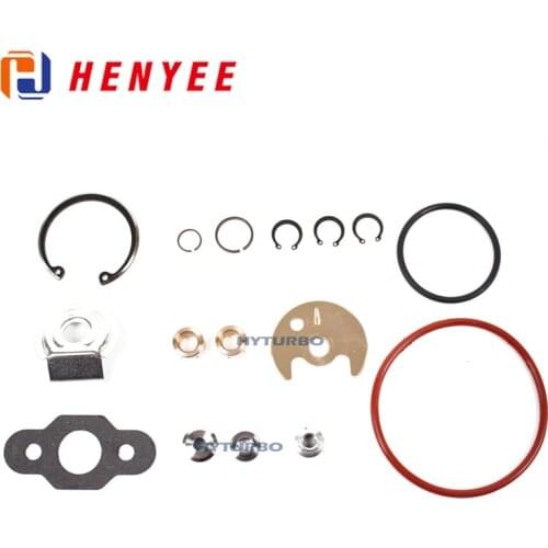 Turbo repair rebuild kits for MITSUBISHI VOLVO SAAB TD04HL-15T 16T 18T 19T 49189-01700 49189-01800 4918901700 4918901800