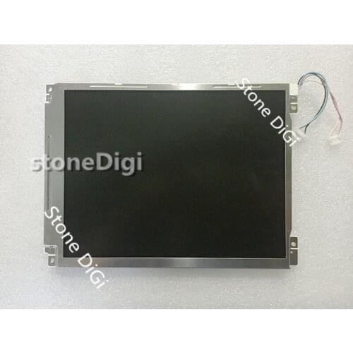 10.4 inch A+ Grade LQ104V1LG61 LCD DISPLAY Screen Panel for Industrial Equipment Free Shipping