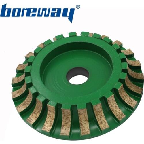 Diamond Segment And Continuous Grinding Profile Wheels For Ceramics Free Shipping