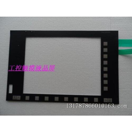 Free shipping New touch screen OP015 6FC5203-0AF03-0AA0