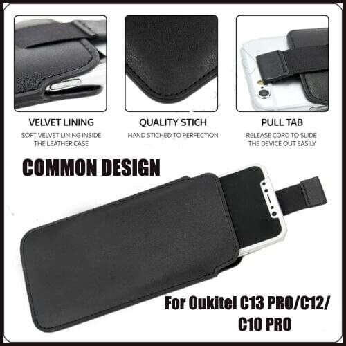 Чехлы для телефонов Oukitel C12 Pro Casteel China At AliExpress