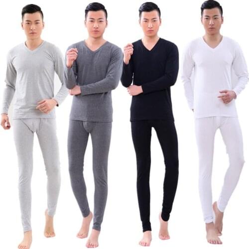 Мужские кальсоны CHEN ZE JIA China At AliExpress