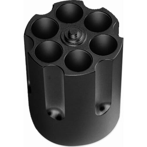 Cylinder Pen Holder Loads Insert Desktop Decoration Stationery Fashion Pen Holder Your Favorite Pen And Pencil On The Desk Pen