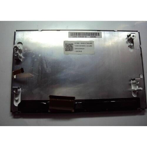 T-55632GD080HU-LW-ABN LCD SCREEN DISPLAY PANEL repair replace