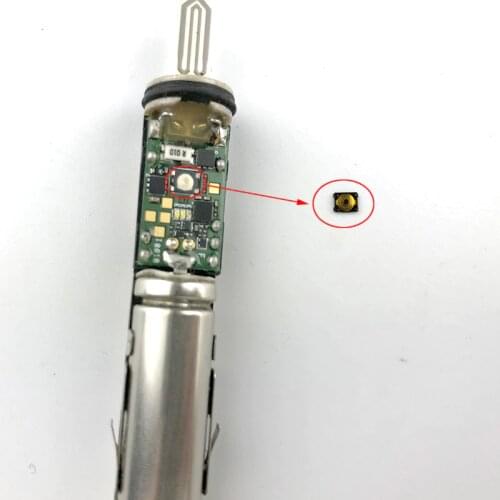 IQOS 2.4plus Original On-Off Button For Holder PCB High Quality IQOS 3.0 DIY Repair Accessories