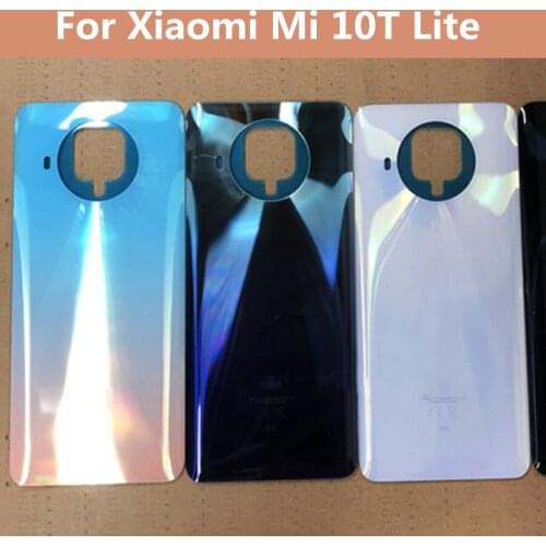 Joliwow Xiaomi Mi 10T Phone Batteries