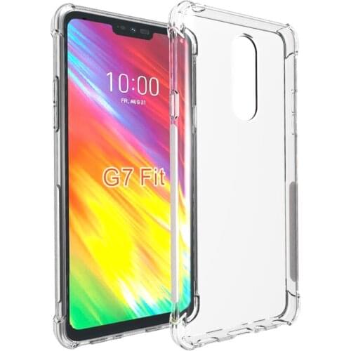 Чехлы для телефонов LG G7 fit Kumonkey China At AliExpress