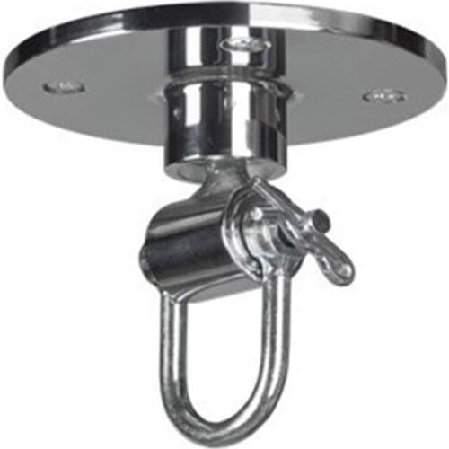 2021 New Sandbags Swivel Pear Speed Punching Ball Base Hook Mount Punch Bag Speedbag Boxing Fitness Training Professional Tool