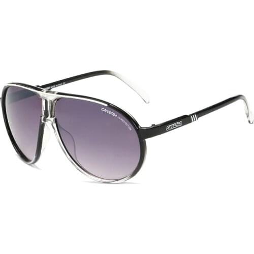 New Fashion Men Women Sunglasses Unisex Retro Outdoor Sport Ultralight Glasses UV400