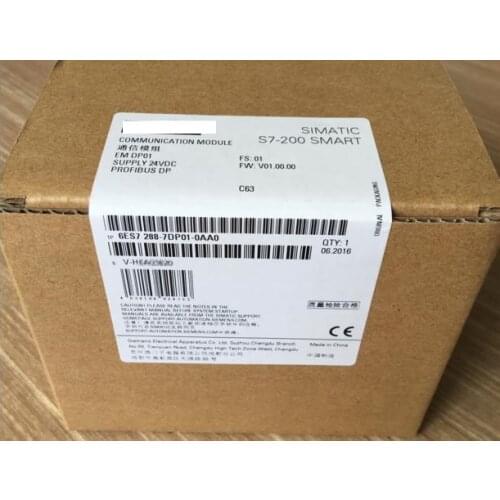 Original In New box 6ES7288-7DP01-0AA0