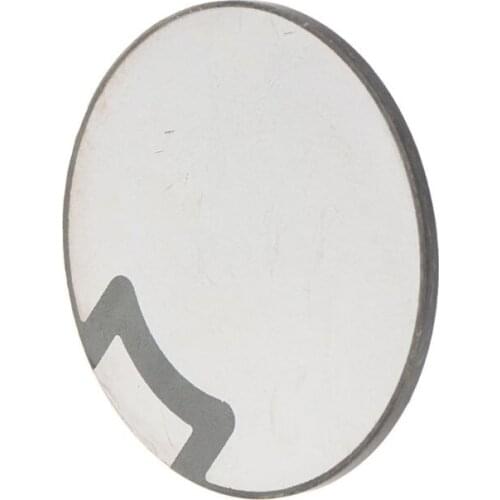 40KHz 35W Piezoelectric Ceramic Sheet Ultrasonic Clean Transducer Plate D0AB