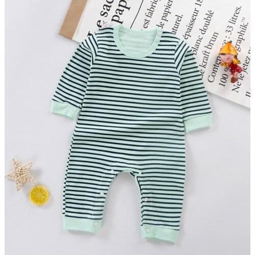 ZWY731 Baby rompers clothes long sleeves children clothing baby newborn overalls kids boy girls clothes baby jumpsuit romper