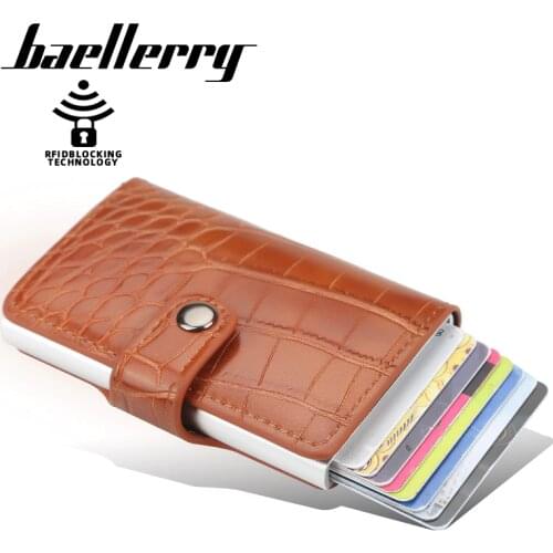 Baellerry Business Card Holders China