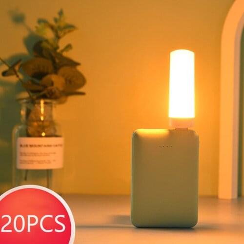 ChicSoleil Reading Lamps