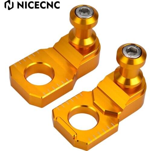CNC Racing Axle Block Slider Swingarm Spools Chain Adjuster For Honda CBR1000RR 2008-2016 CBR600RR 2009-2015 2016 2017 2018-2020