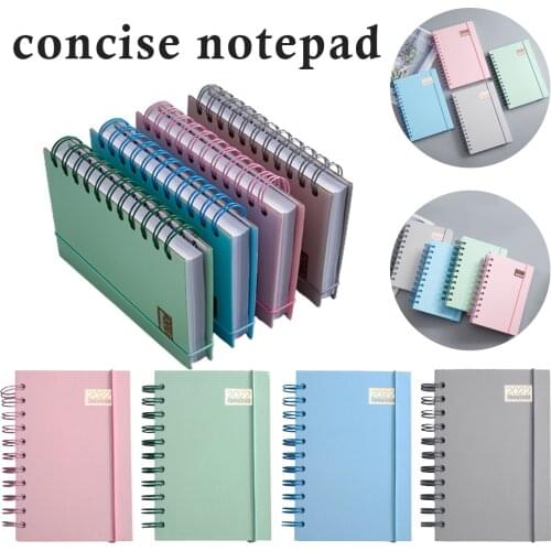 Limit Shows Diary Notebooks