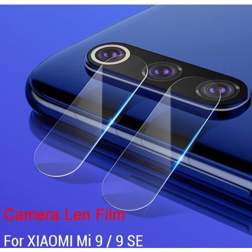 Linyadanzhou Screen Protectors For Xiaomi Mi 9 Explorer