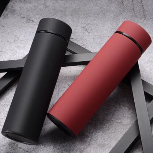 LosWhy Vacuum Flasks