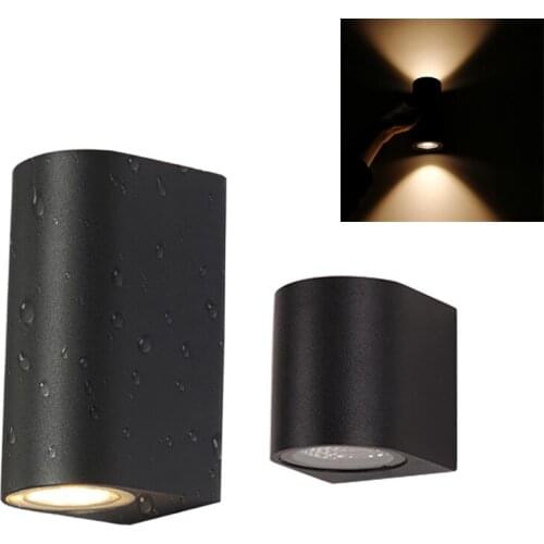 Meloof Outdoor Wall Lights