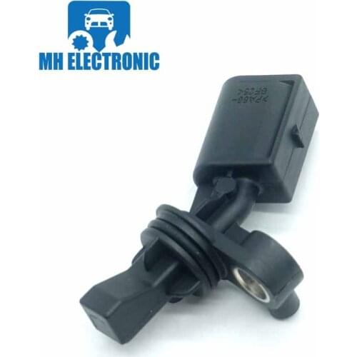 MH Electronic Rear Left ABS Sensor Wheel Speed Sensor 2H0927807A 2H0 927 807 A For Audi for Volkswagen Amarok Pickup 2010 - 2018