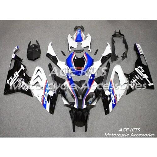 New ABS motorcycle Fairing For BMW S1000RR 2015 2016 S1000RR 2015 2016 Injection Bodywor All sorts of color No.402
