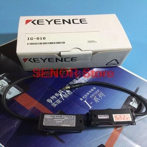 Original authentic laser rangefinder sensor IG-010